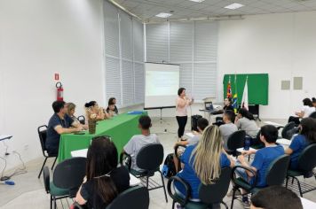 Foto - Conferência Municipal dos Direitos da Criança e do Adolecente 26/10/2022