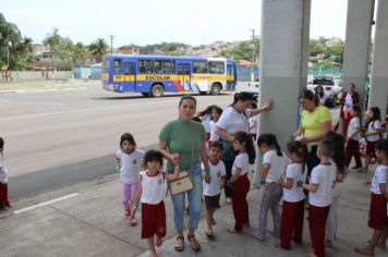 Foto - Semana da Criança da SEDUC no Centro de Eventos