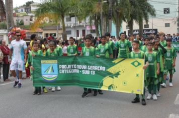 Foto - DESFILE CÍVICO 7 DE SETEMBRO