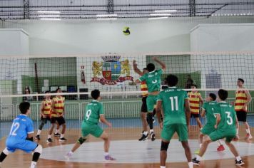 Foto - III FIVI - FESTIVAL INTERESTADUAL DE INDOOR DE VÔLEI DE CAJATI