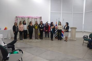 Foto - ✨Formatura das Oficinas Gratuitas do nosso Fundo Social de Solidariedade (FSS) 2023