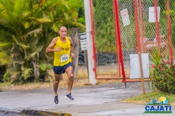 Foto - Corrida de Rua 2023 - Cajati, 2023