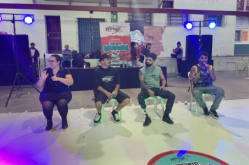 Foto - Circuito Quebrada Viva