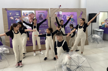 Foto - JUNHO VIOLETA 2025