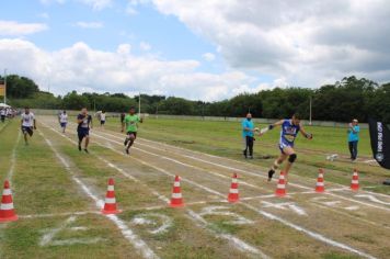 Foto - Torneio de Atletismo entres as APAES do Vale do Ribeira