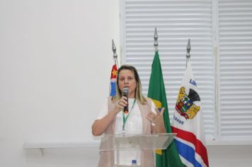 Foto - Formatura do Fundo Social de Solidariedade de Cajati 2024