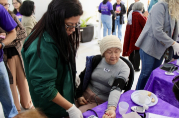 Foto - JUNHO VIOLETA 2025