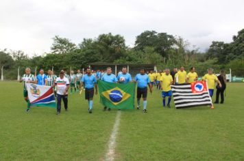 Foto - Jogo Festivo em comemoração ao aniversário de 32 anos