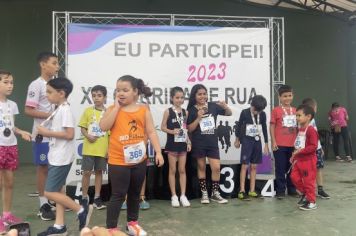 Foto - Corrida de Rua 2023 - Cajati, 2023