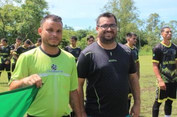 Foto - Grande Final Campeonato de Futebol Vila