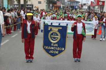 Foto - DESFILE CÍVICO 7 DE SETEMBRO