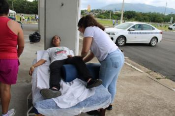 Foto - Torneio de Atletismo entres as APAES do Vale do Ribeira