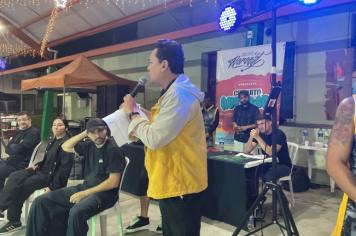 Foto - Circuito Quebrada Viva