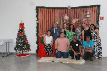 Foto - Formatura do Fundo Social de Solidariedade de Cajati 2023