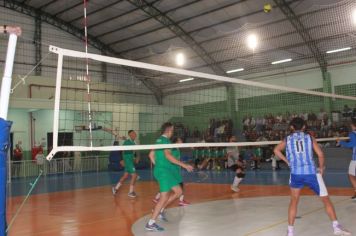 Foto - II FIVI - Festival Interestadual de Indoor de Vôlei de Cajati!