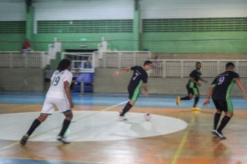 Foto - Copa Inter Setores de Futsal 2023