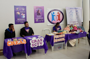 Foto - JUNHO VIOLETA 2025