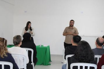 Foto - 2ª Conferência Municipal da Cidade