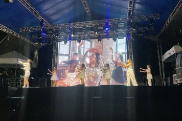 Foto - 14° STOP PARADA CULTURAL 