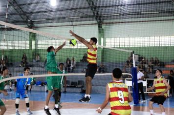 Foto - III FIVI - FESTIVAL INTERESTADUAL DE INDOOR DE VÔLEI DE CAJATI