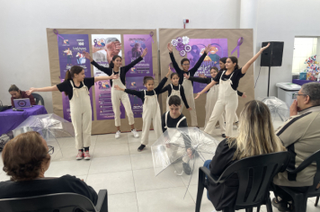 Foto - JUNHO VIOLETA 2025