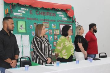 Foto - 14ª EDIÇÃO DA PREMIAÇÃO DO PROFESSOR QUE FAZ A DIFERENÇA 2023