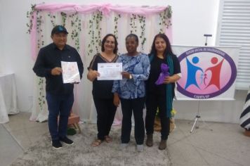 Foto - ✨Formatura das Oficinas Gratuitas do nosso Fundo Social de Solidariedade (FSS) 2023