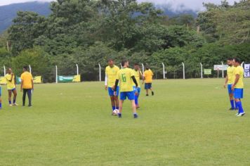 Foto - Jogo Festivo em comemoração ao aniversário de 32 anos