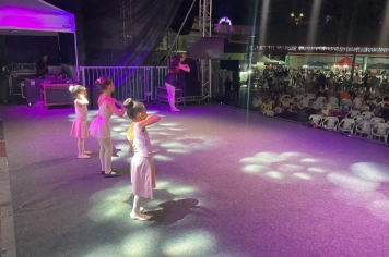 Foto - 14° STOP PARADA CULTURAL 