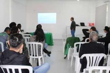 Foto - 2ª Conferência Municipal da Cidade