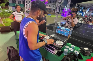 Foto - 13° STOP! Parada Cultural de Dança 