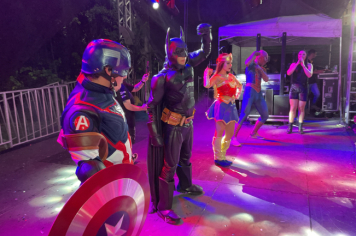 Foto - SONHOS E MAGIA