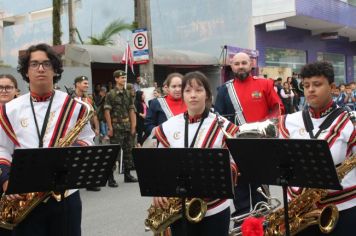 Foto - DESFILE CÍVICO 7 DE SETEMBRO