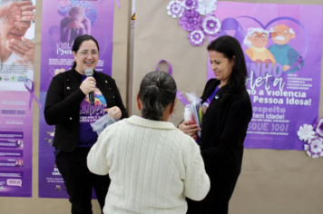 Foto - JUNHO VIOLETA 2025