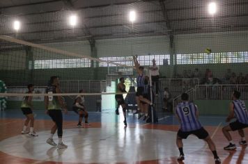 Foto - II FIVI - Festival Interestadual de Indoor de Vôlei de Cajati!