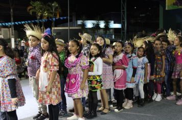 Foto - ARRAIAL DA EDUCAÇÃO 2024