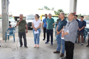 Foto - Torneio de Atletismo entres as APAES do Vale do Ribeira