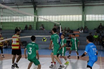 Foto - III FIVI - FESTIVAL INTERESTADUAL DE INDOOR DE VÔLEI DE CAJATI