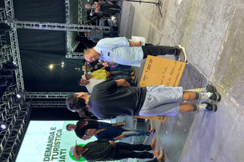 Foto - Festival Regional de Violeiros