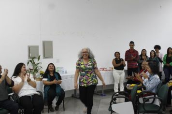 Foto - ✨Formatura das Oficinas Gratuitas do nosso Fundo Social de Solidariedade (FSS) 2023