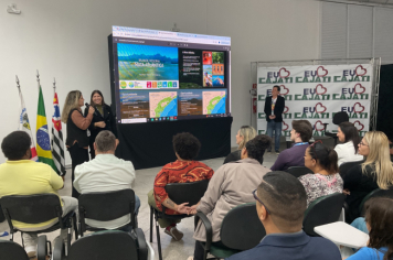 Foto - I MEETING 2025