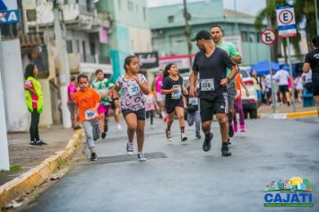 Foto - Corrida de Rua 2023 - Cajati, 2023