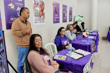 Foto - JUNHO VIOLETA 2025