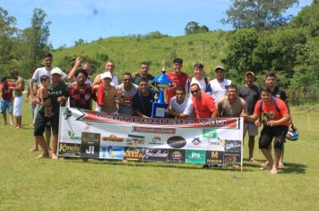 Foto - Grande Final Campeonato de Futebol Vila