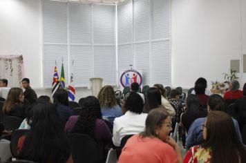 Foto - ✨Formatura das Oficinas Gratuitas do nosso Fundo Social de Solidariedade (FSS) 2023