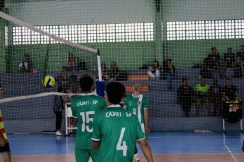 Foto - III FIVI - FESTIVAL INTERESTADUAL DE INDOOR DE VÔLEI DE CAJATI