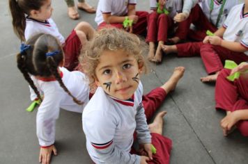 Foto - Semana da Criança da SEDUC no Centro de Eventos