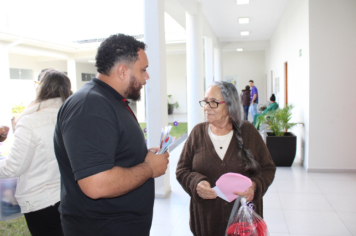 Foto - JUNHO VIOLETA 2025