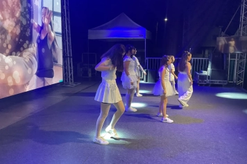 Foto - 14° STOP PARADA CULTURAL 