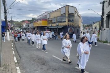 Foto - Festa Nossa Senhora Aparecida de Cajati